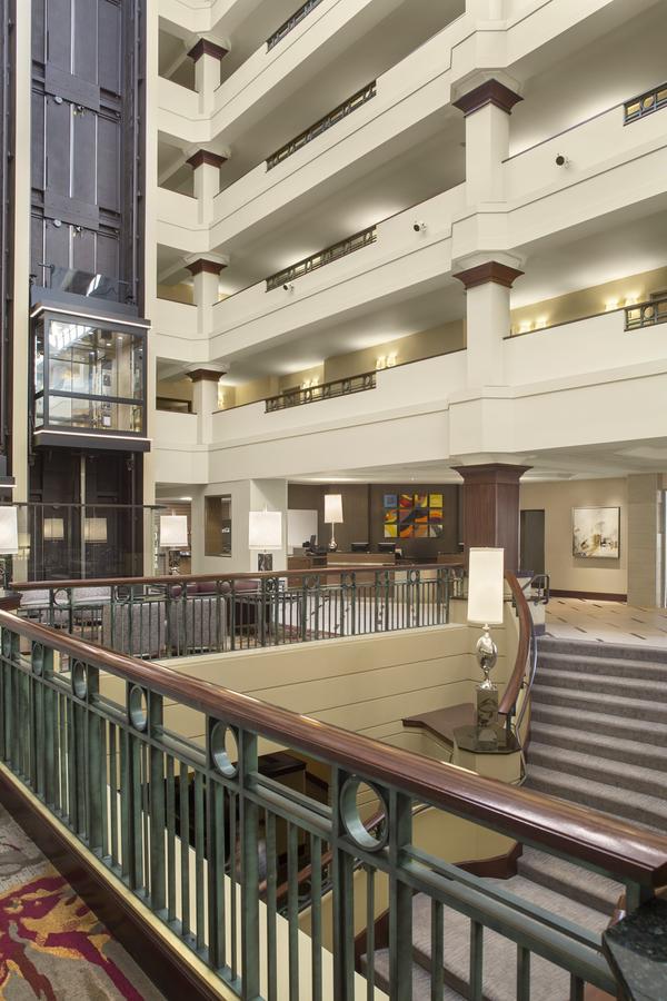 Sheraton Suites Akron Cuyahoga Falls - thumb 7