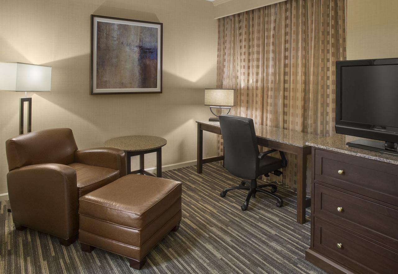 Sheraton Suites Akron Cuyahoga Falls - thumb 17