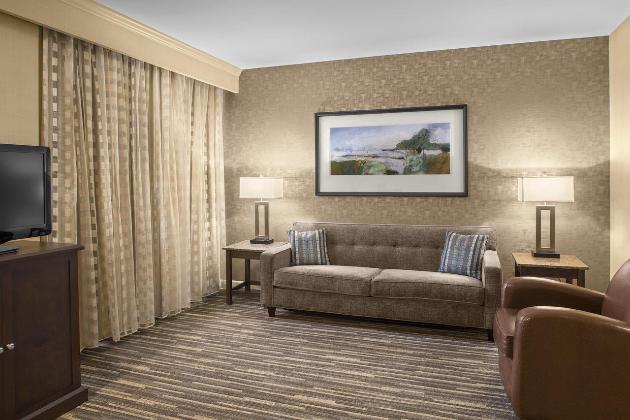 Sheraton Suites Akron Cuyahoga Falls - thumb 15