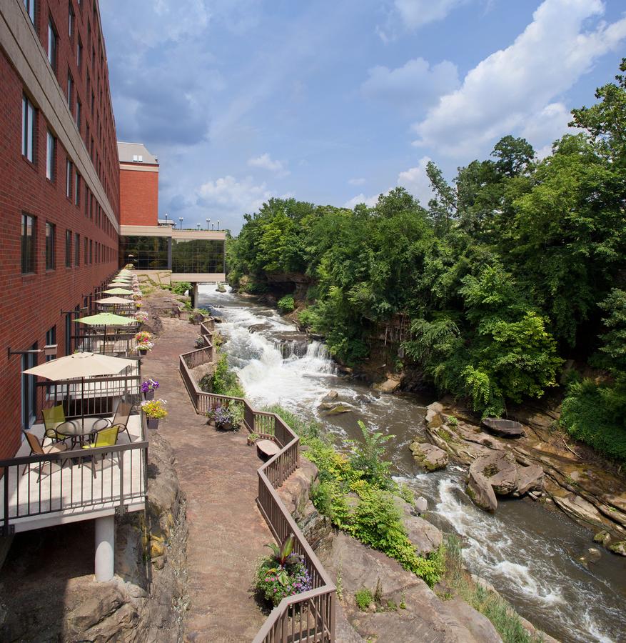Sheraton Suites Akron Cuyahoga Falls - thumb 3