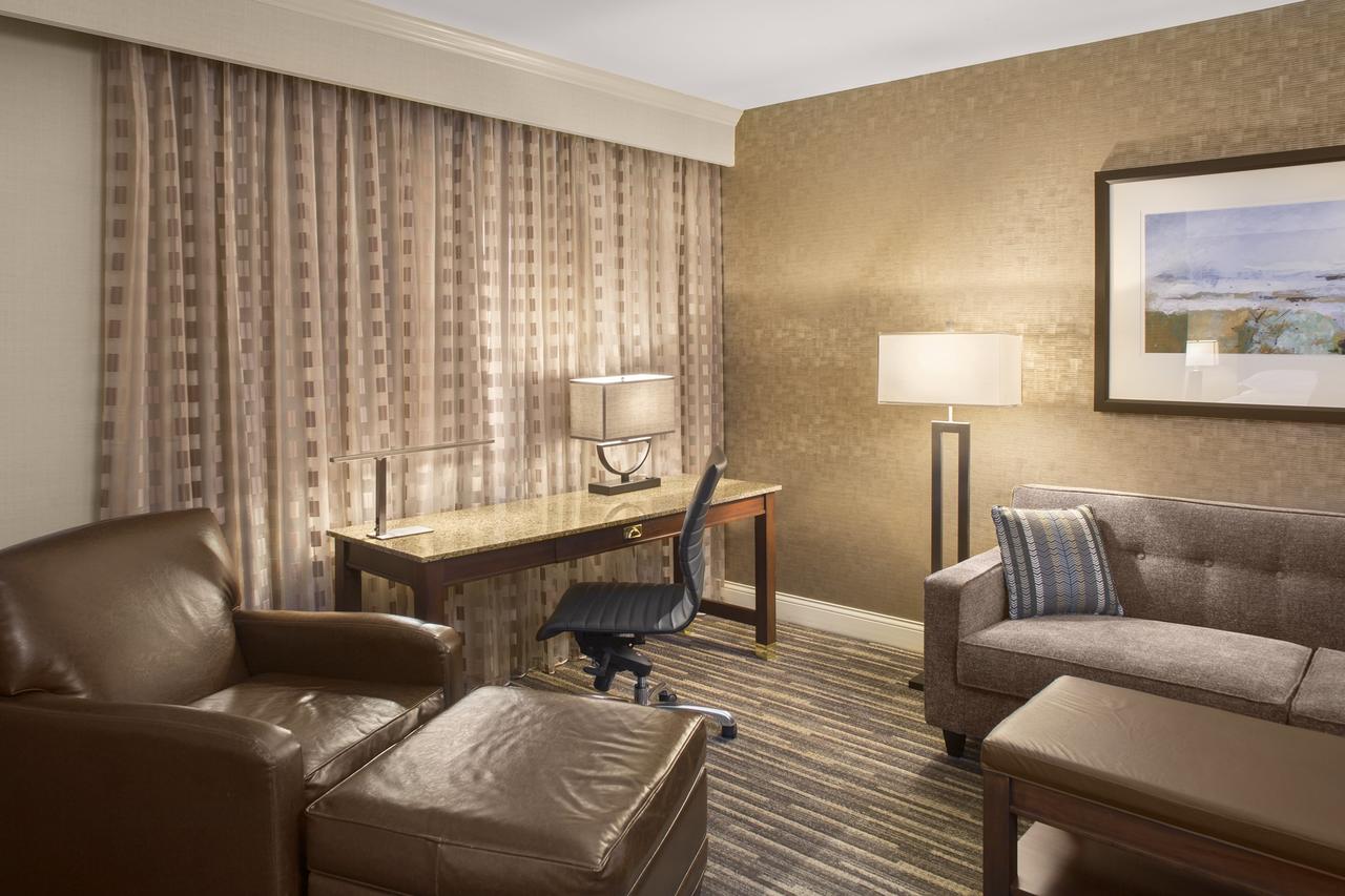 Sheraton Suites Akron Cuyahoga Falls - thumb 14