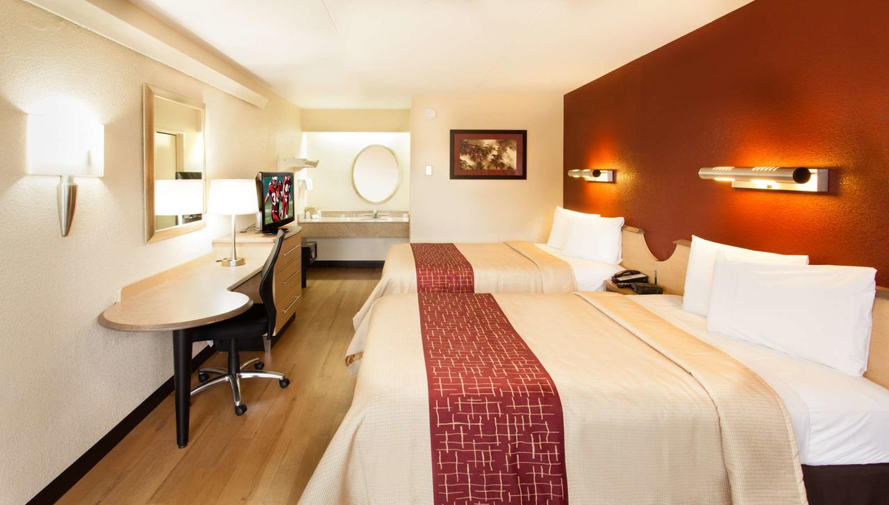 Red Roof Inn Toledo University - thumb 12