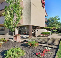 Red Roof Inn Akron - Accommodation Ohio