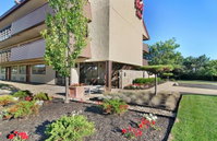 Booking Akron Accommodation Ohio