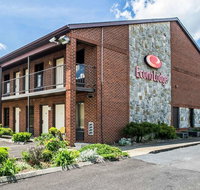 Econo Lodge North Sandusky - Accommodation Ohio