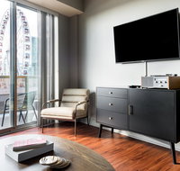 Guild Cincinnati - The Banks - Accommodation Ohio