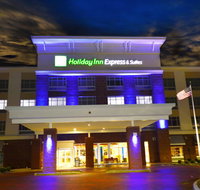 Holiday Inn Express  Suites Toledo South-Perrysburg - Accommodation Ohio