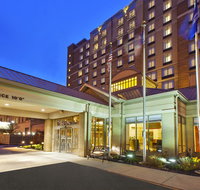 Hilton Garden Inn Cleveland Downtown - Accommodation Ohio