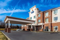 Booking Dayton Accommodation Ohio