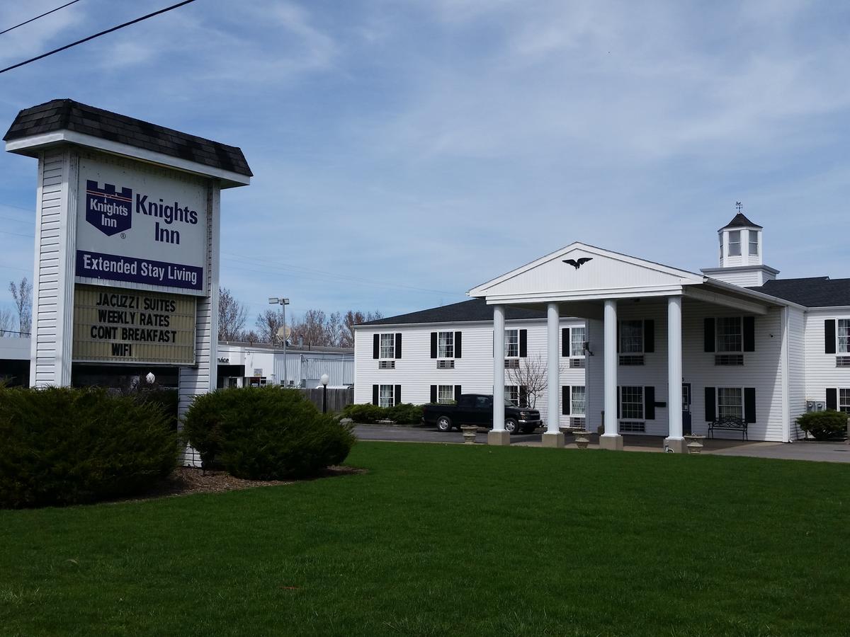 Knights Inn Sandusky - thumb 1
