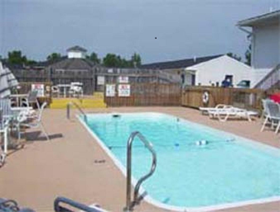 Knights Inn Sandusky - thumb 2