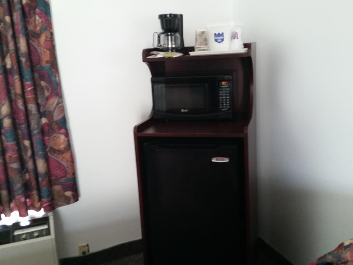 Knights Inn Sandusky - thumb 7