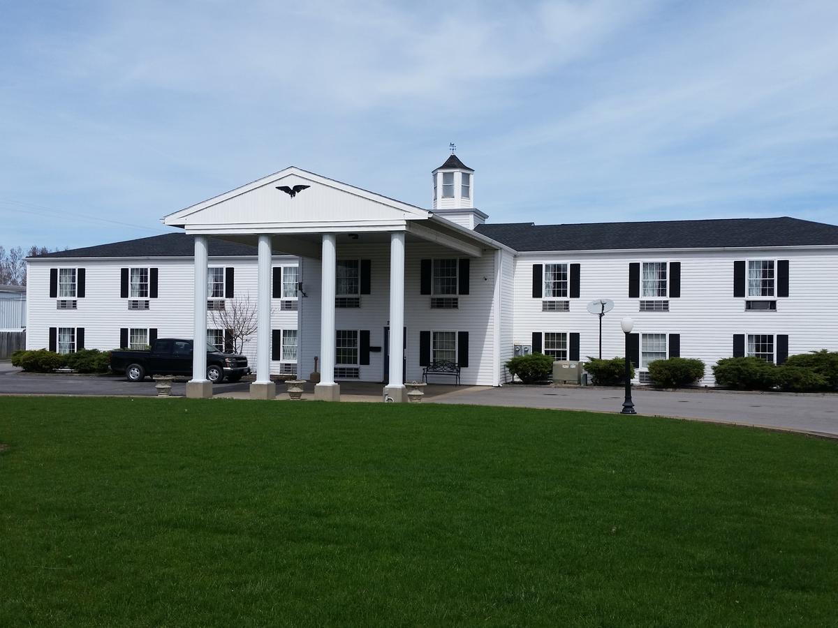 Knights Inn Sandusky - thumb 19