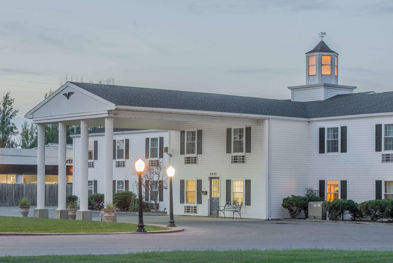 Knights Inn Sandusky - thumb 0