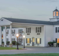 Knights Inn Sandusky - Accommodation Ohio