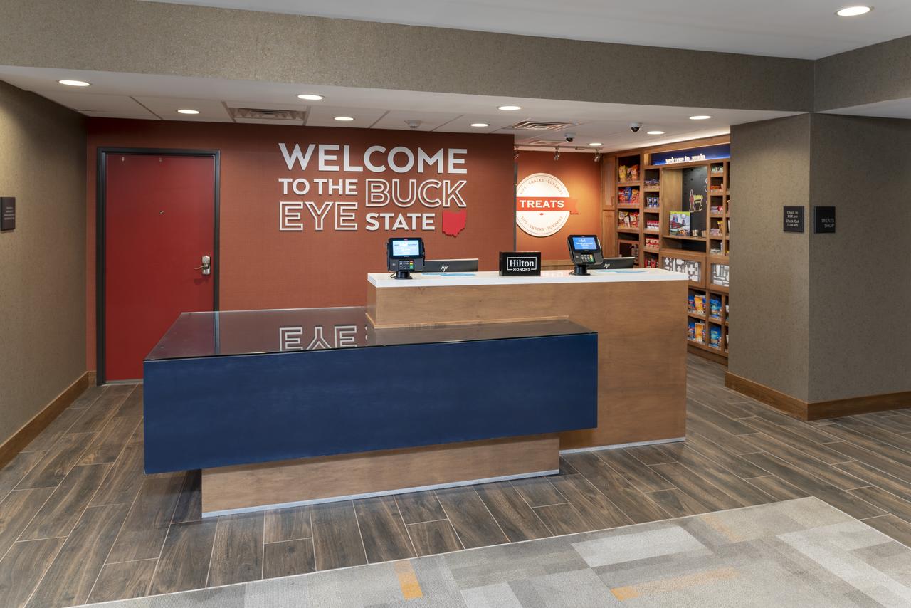 Hampton Inn & Suites Xenia Dayton - thumb 2