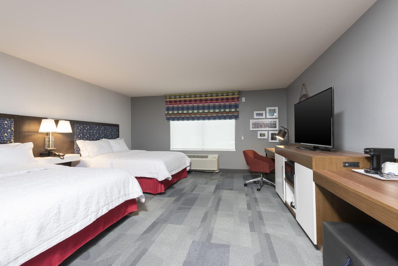 Hampton Inn & Suites Xenia Dayton - thumb 17