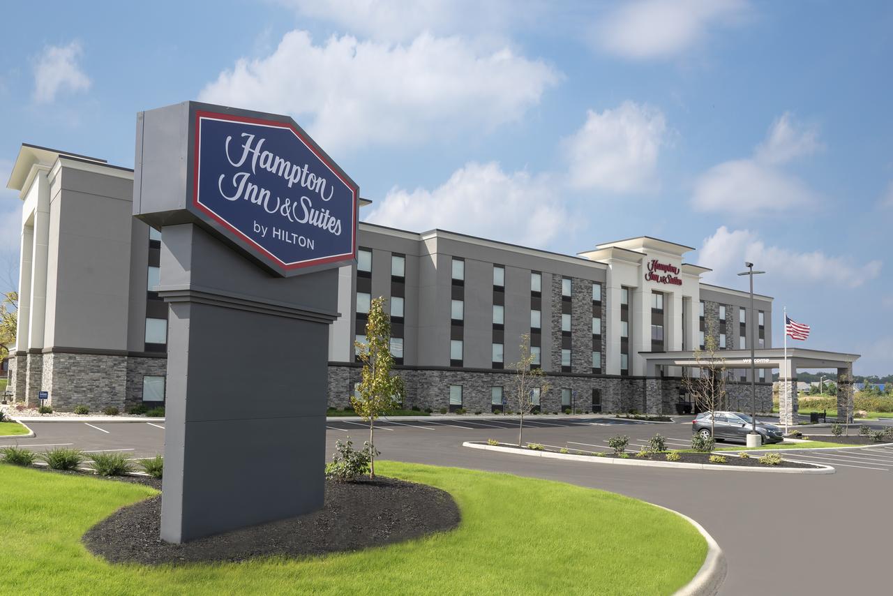 Hampton Inn & Suites Xenia Dayton - thumb 0