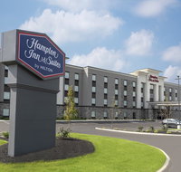 Hampton Inn  Suites Xenia Dayton - Accommodation Ohio