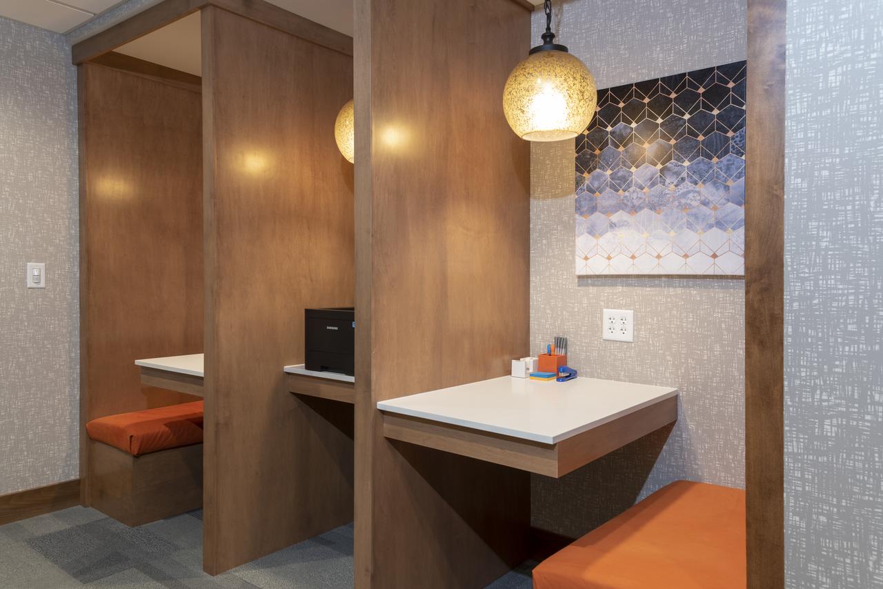 Hampton Inn & Suites Xenia Dayton - thumb 10