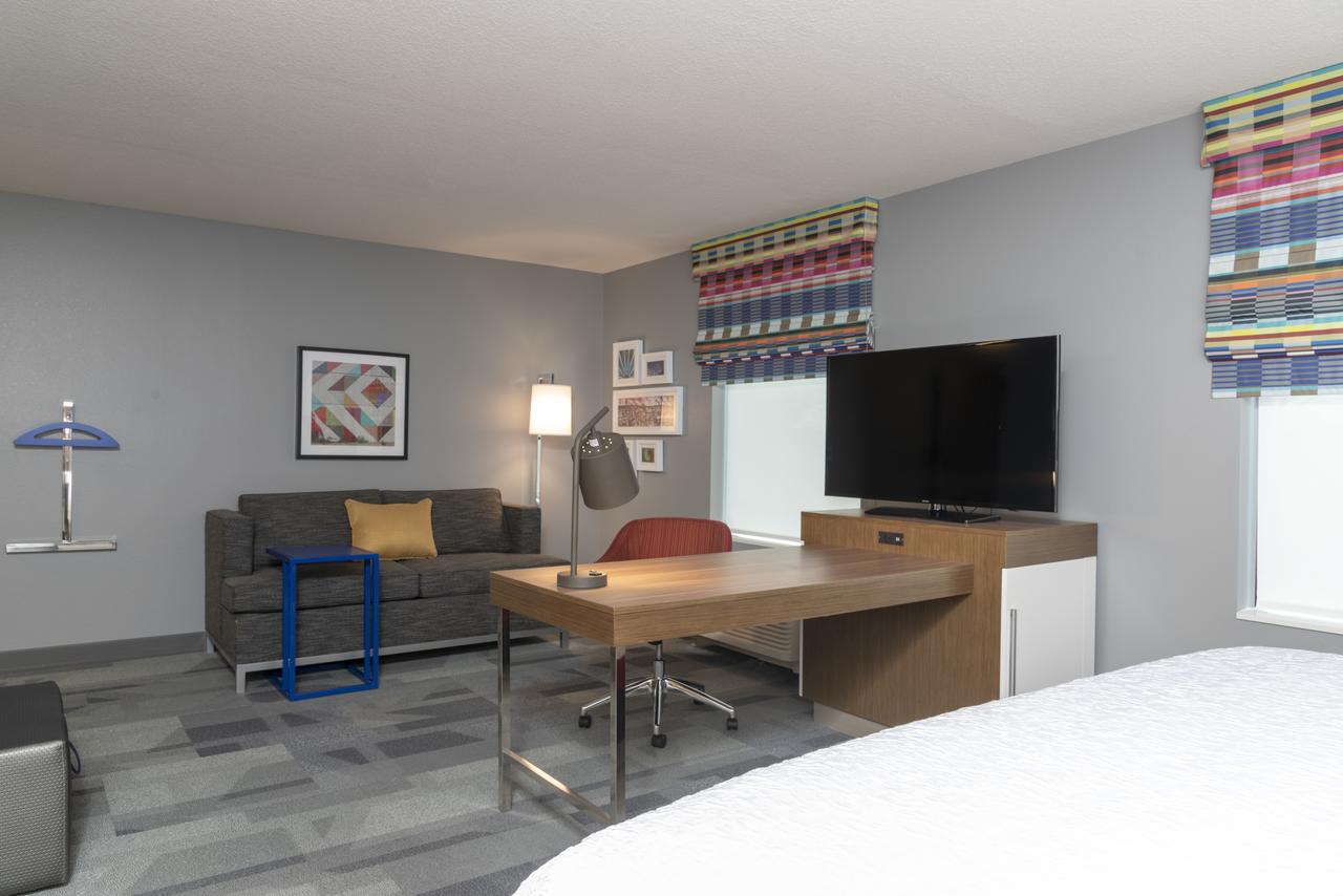 Hampton Inn & Suites Xenia Dayton - thumb 12