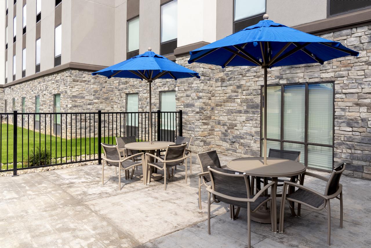 Hampton Inn & Suites Xenia Dayton - thumb 5