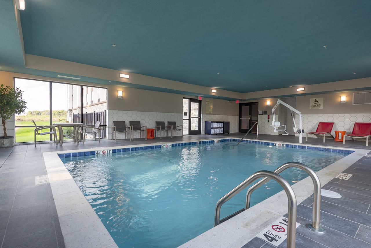 Hampton Inn & Suites Xenia Dayton - thumb 6