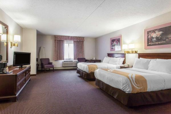 Quality Inn Milan-Sandusky - thumb 2