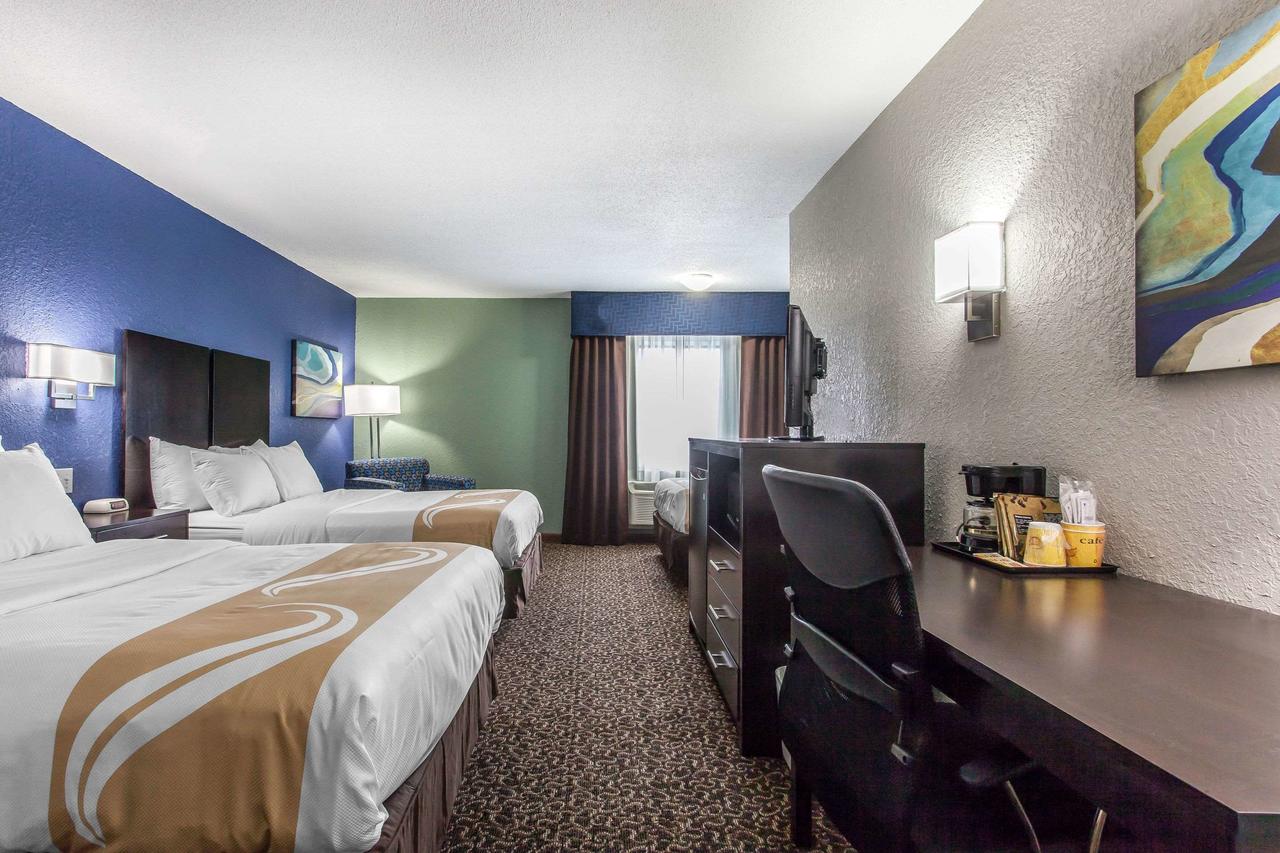 Quality Inn Milan-Sandusky - thumb 22