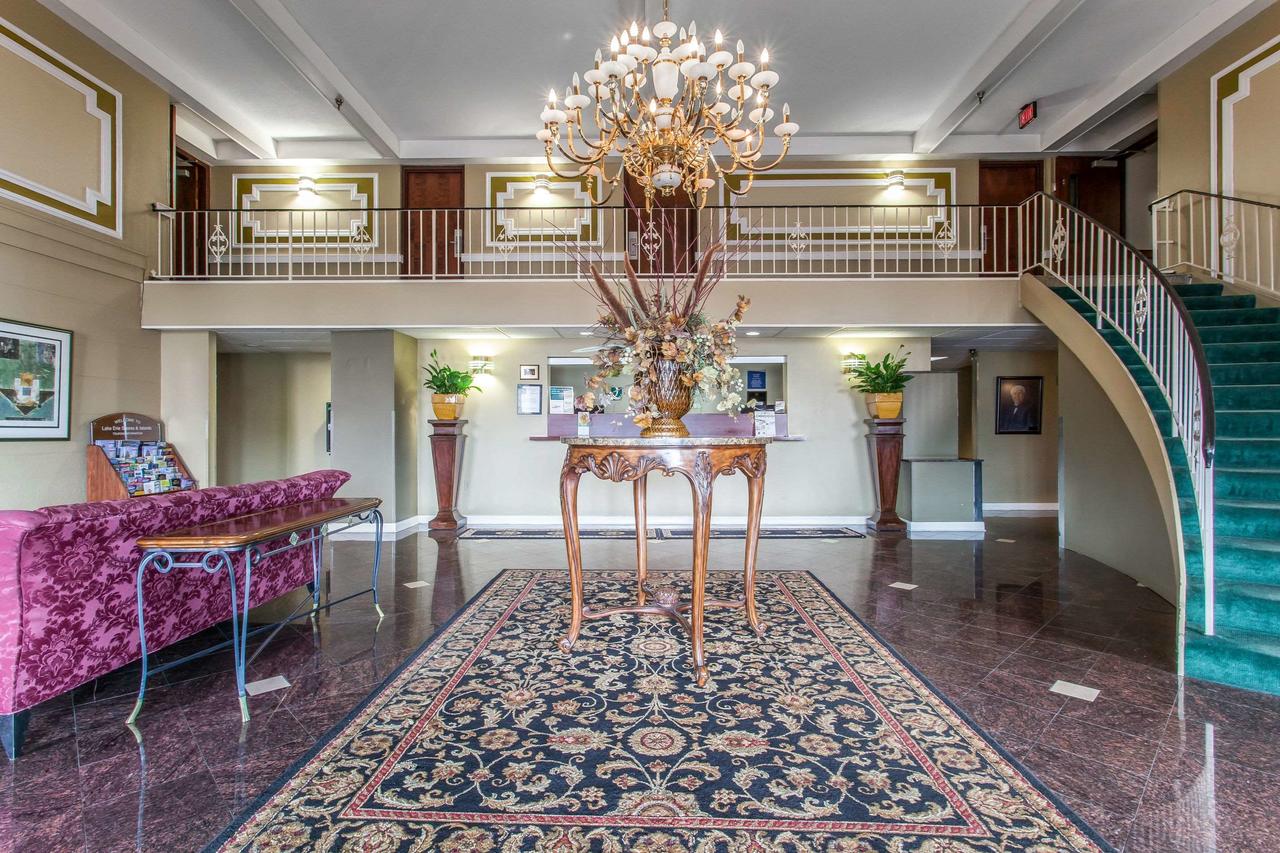 Quality Inn Milan-Sandusky - thumb 29