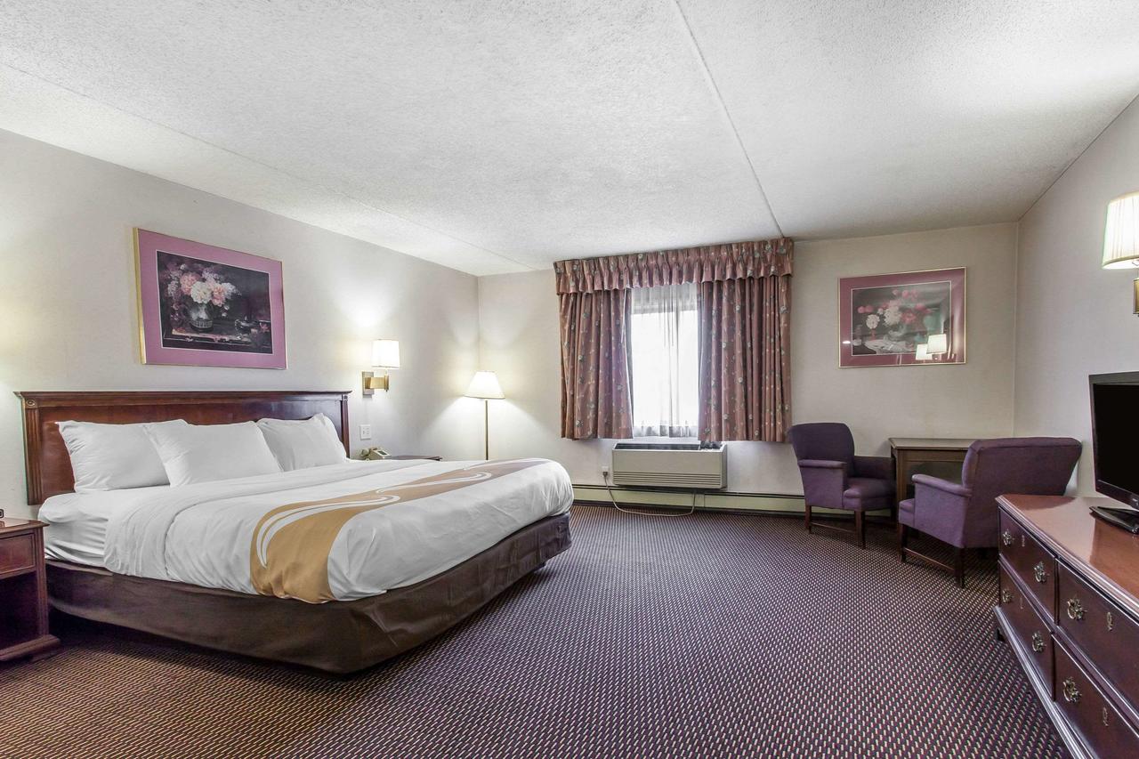 Quality Inn Milan-Sandusky - thumb 27