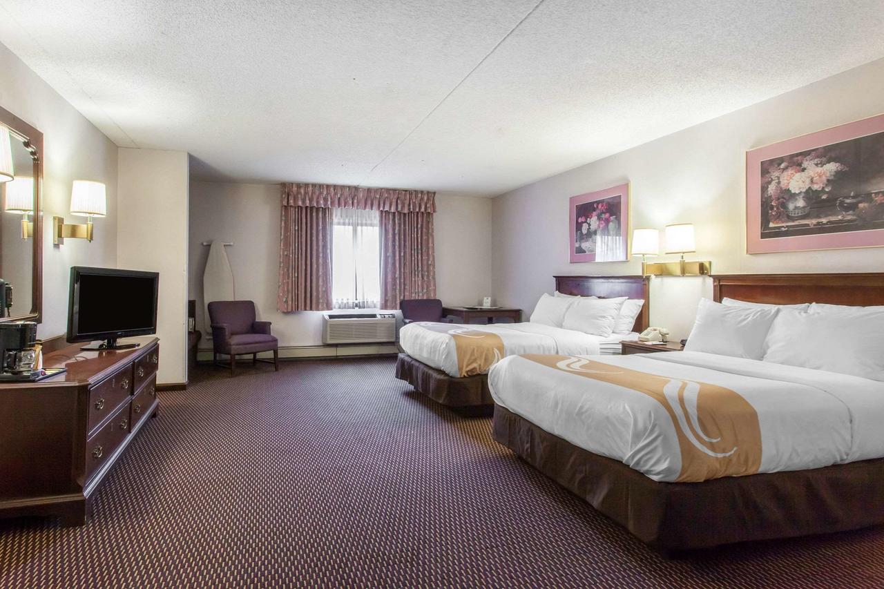 Quality Inn Milan-Sandusky - thumb 14