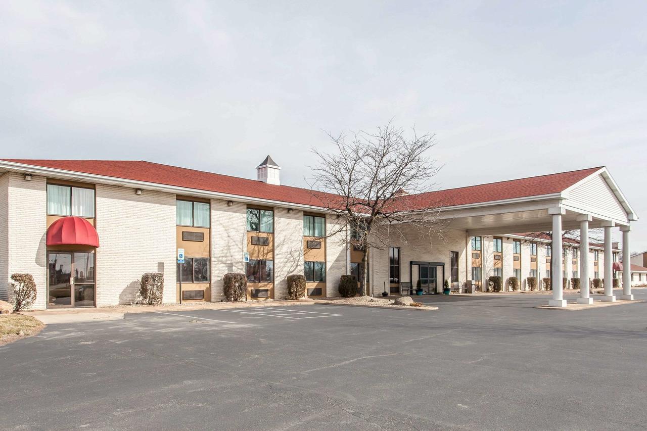 Quality Inn Milan-Sandusky - thumb 9