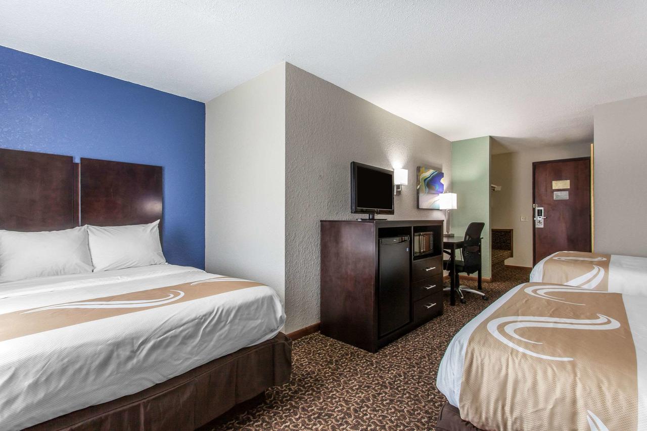 Quality Inn Milan-Sandusky - thumb 10