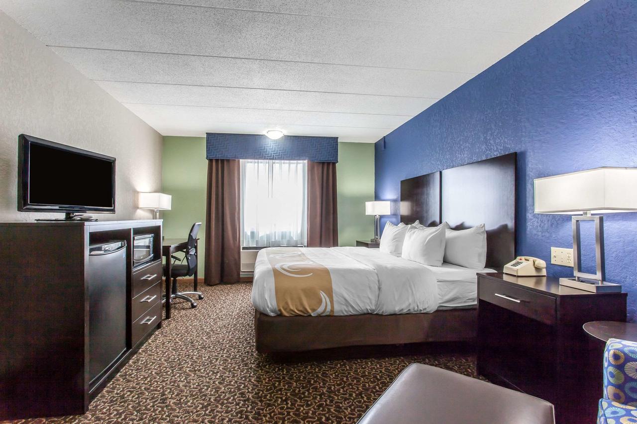 Quality Inn Milan-Sandusky - thumb 5