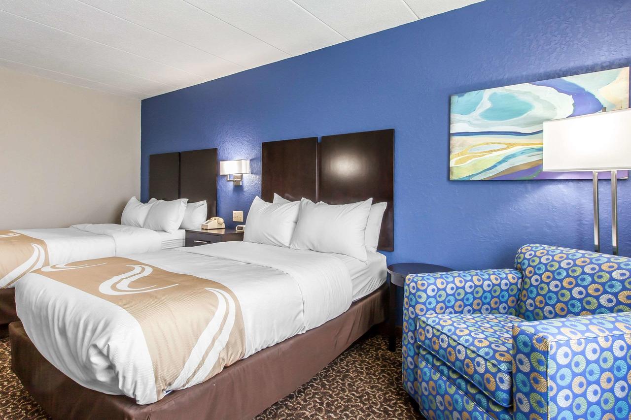 Quality Inn Milan-Sandusky - thumb 23