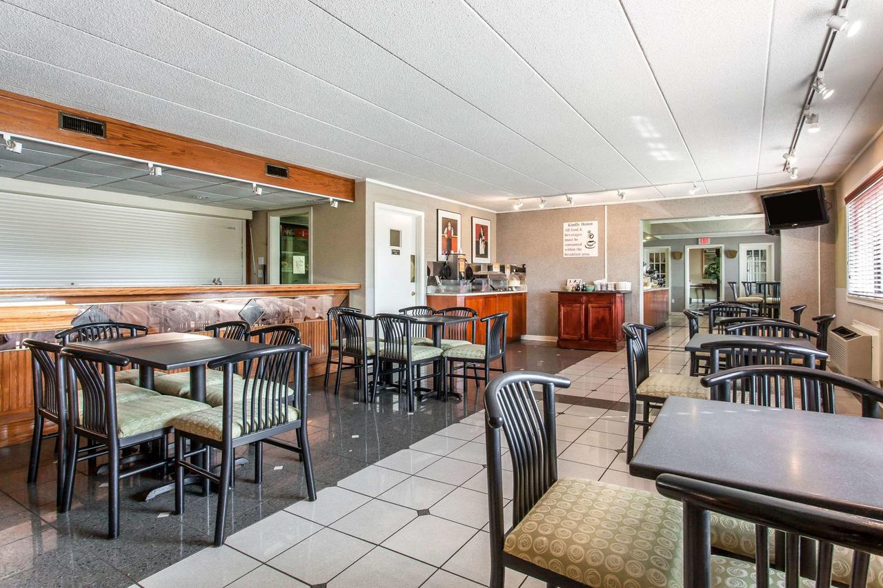 Quality Inn Milan-Sandusky - thumb 7