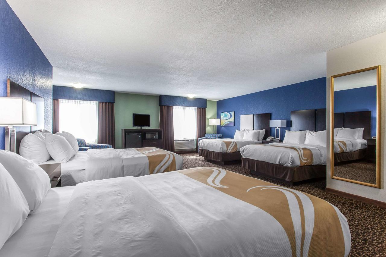 Quality Inn Milan-Sandusky - thumb 28
