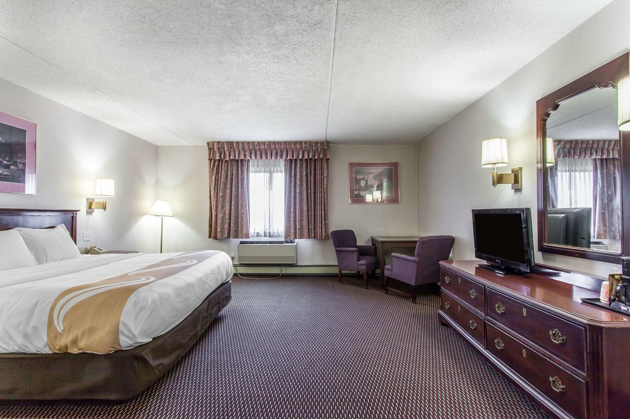 Quality Inn Milan-Sandusky - thumb 26