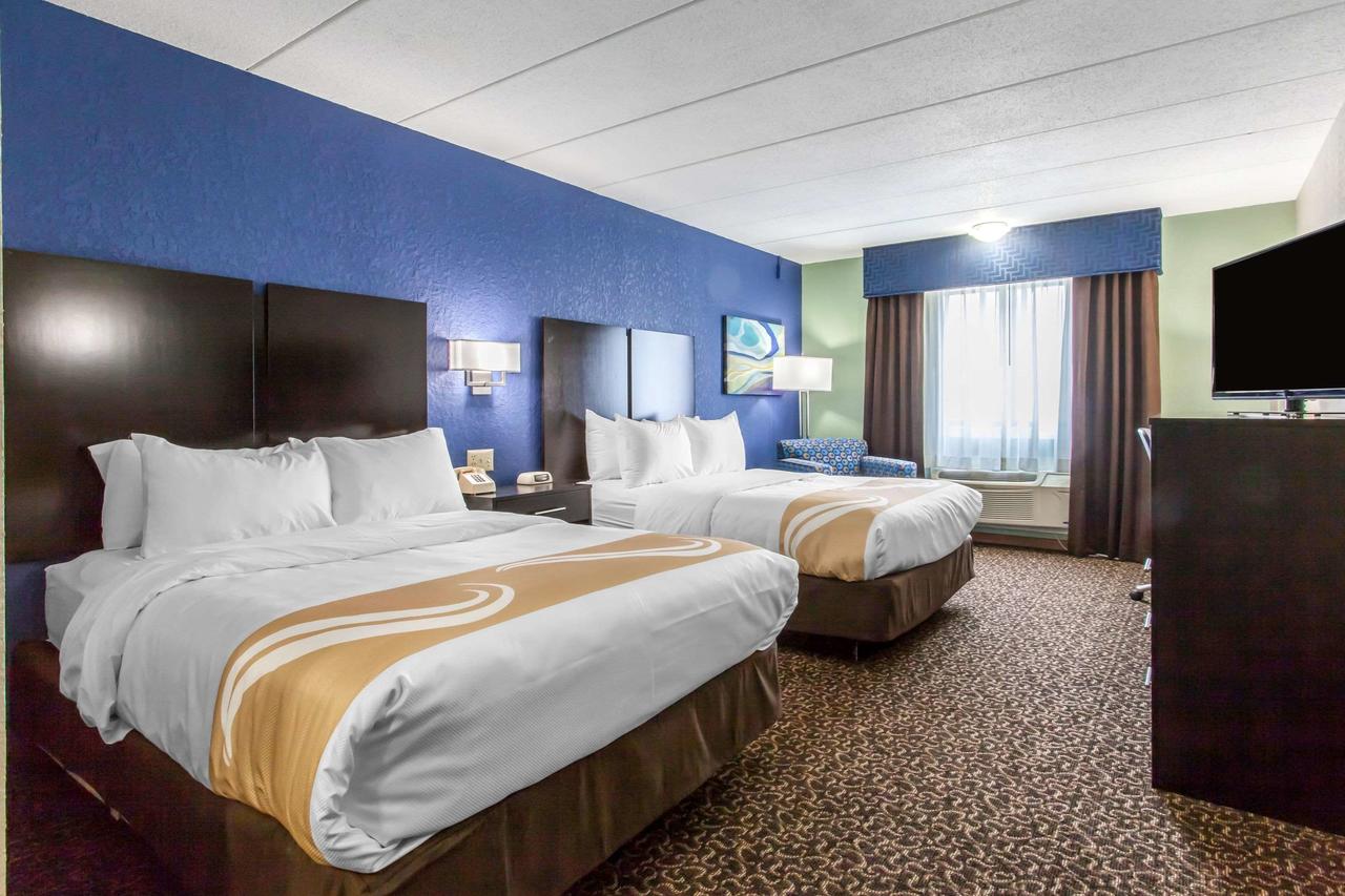 Quality Inn Milan-Sandusky - thumb 11