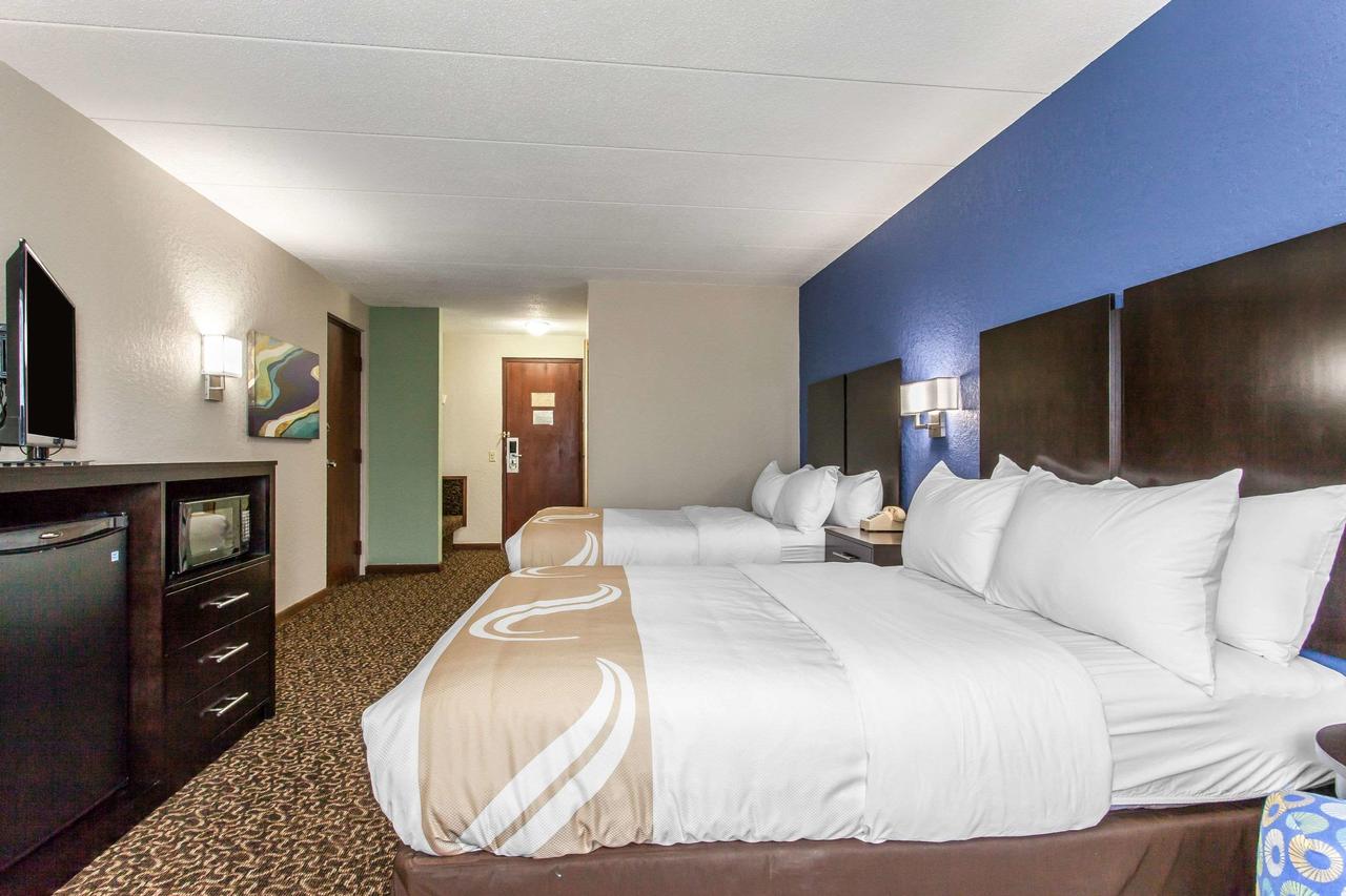 Quality Inn Milan-Sandusky - thumb 20