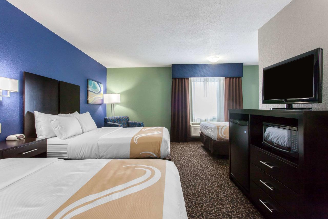 Quality Inn Milan-Sandusky - thumb 17