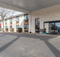 Quality Inn Milan-Sandusky - Accommodation Ohio