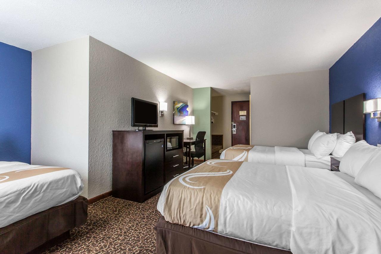Quality Inn Milan-Sandusky - thumb 6