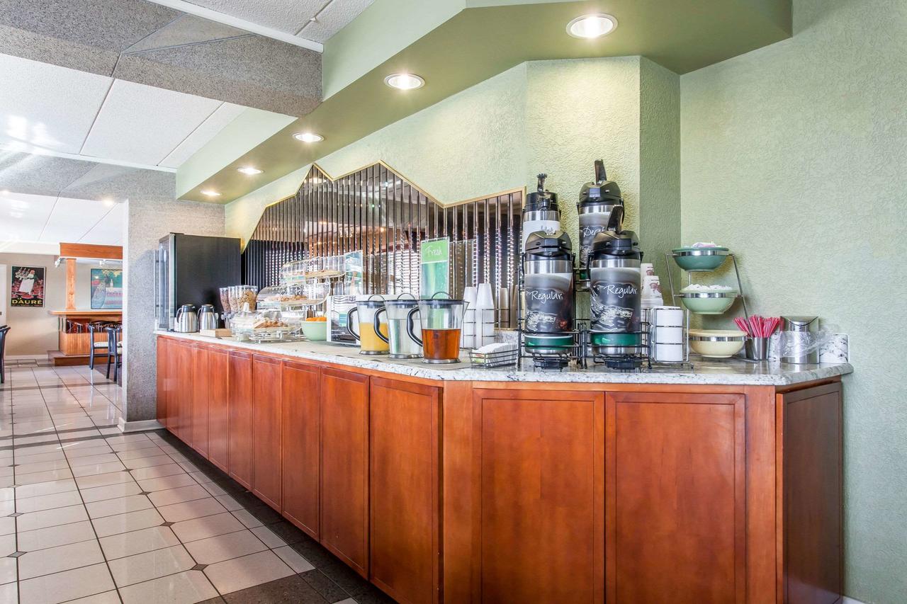 Quality Inn Milan-Sandusky - thumb 13