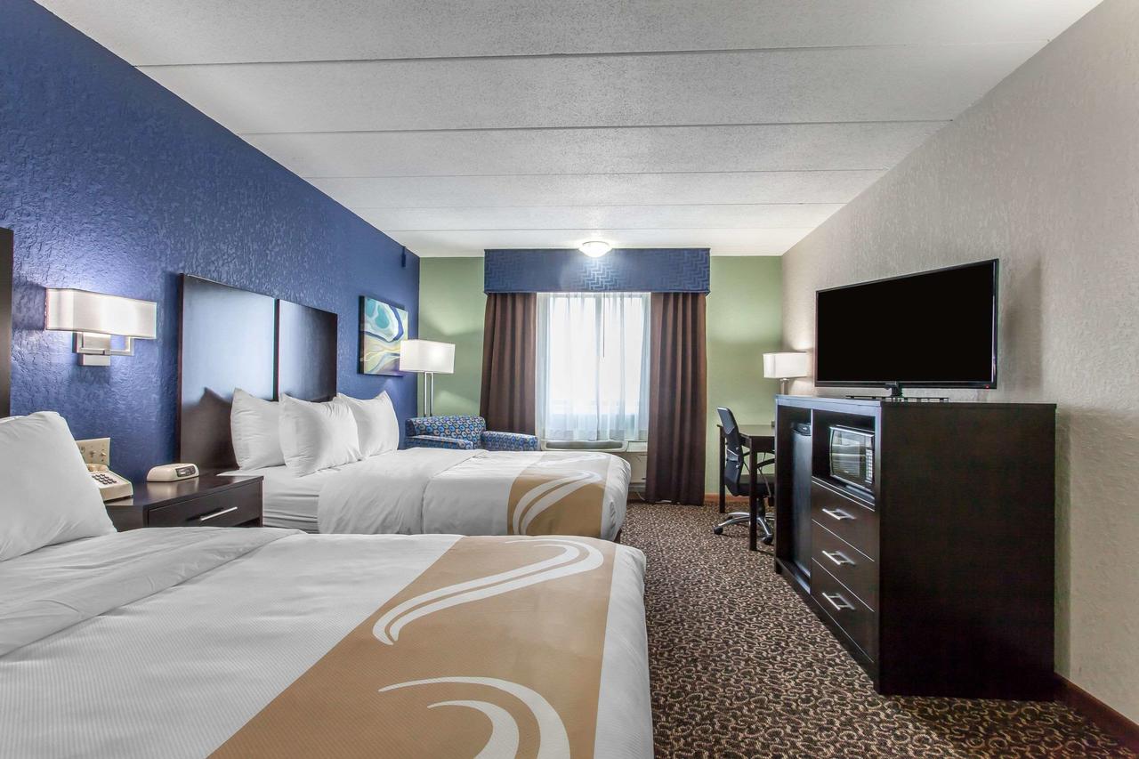 Quality Inn Milan-Sandusky - thumb 19
