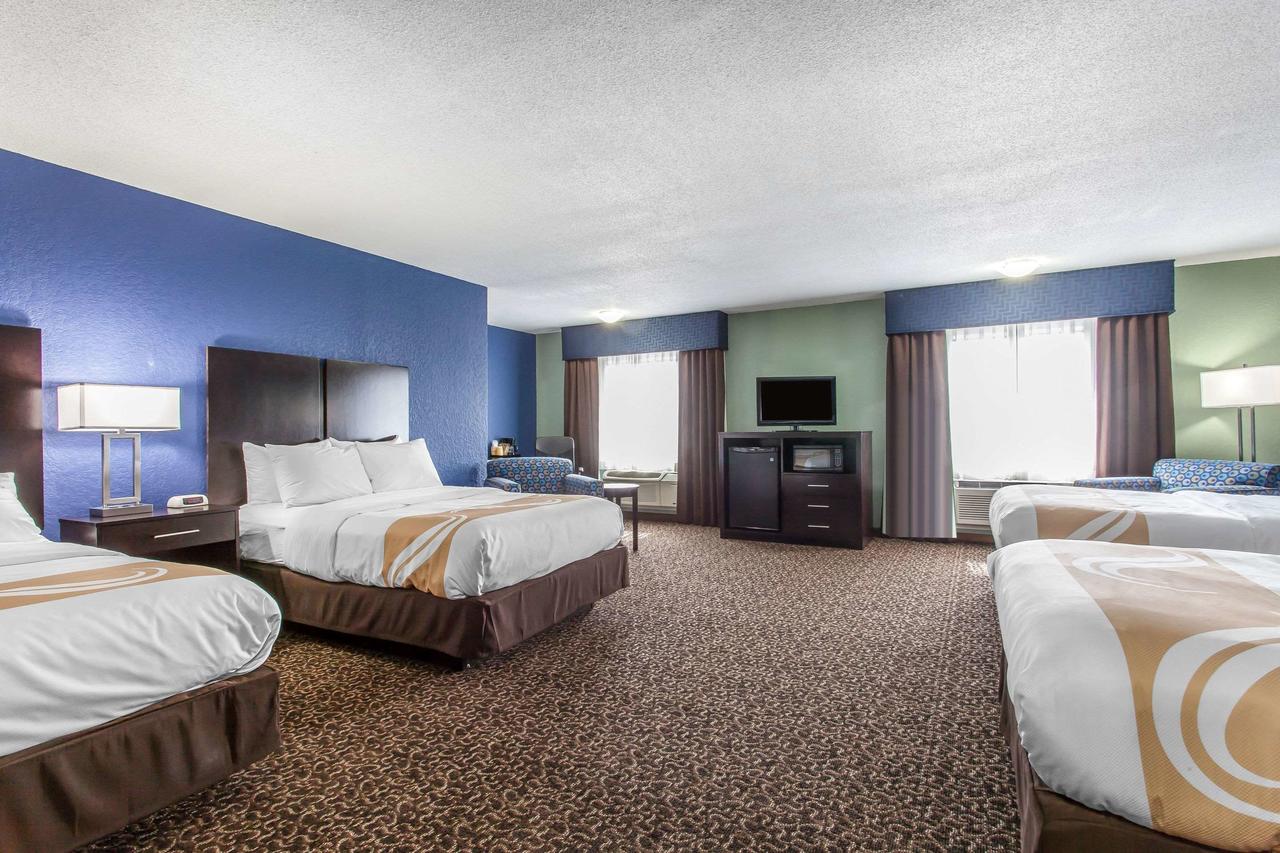 Quality Inn Milan-Sandusky - thumb 3