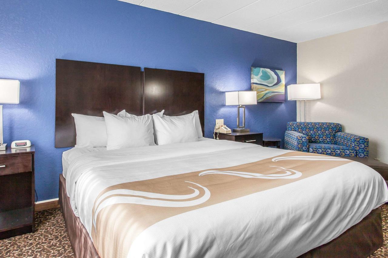 Quality Inn Milan-Sandusky - thumb 30