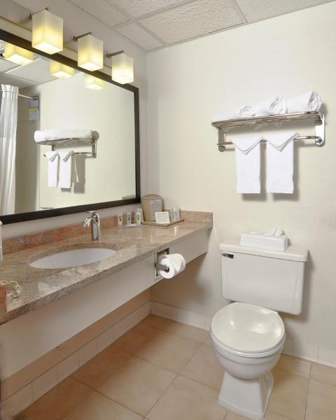 Quality Inn Milan-Sandusky - thumb 1