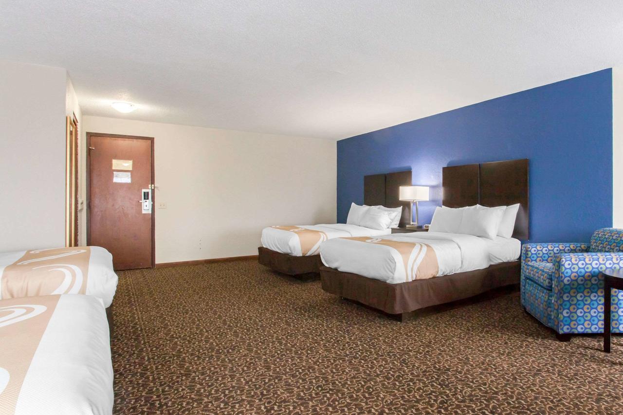 Quality Inn Milan-Sandusky - thumb 8